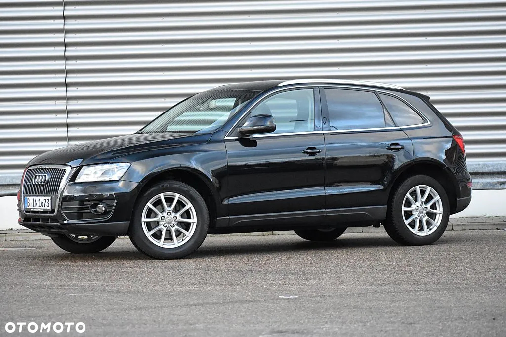 Audi Q5 - 5