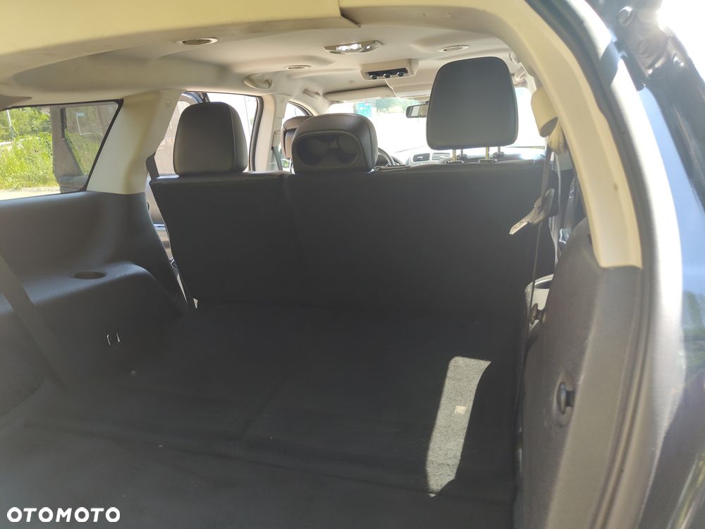 Dodge Journey - 21