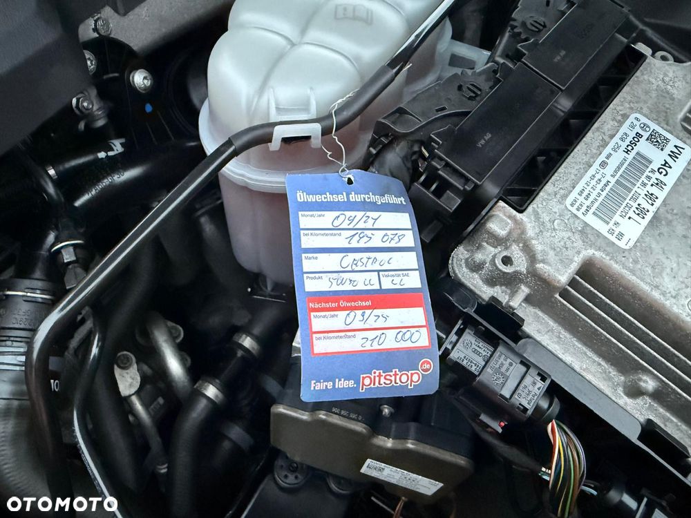 Audi A4 Avant 2.0 TDI DPF S line Sportpaket - 39