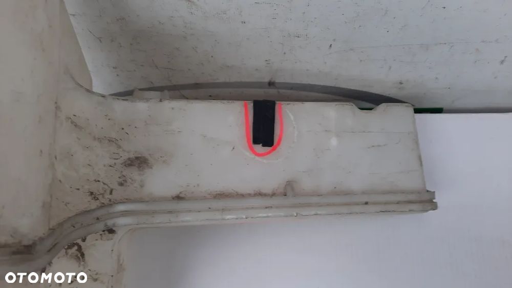 Volkswagen OE  3C0955453Q 3C8955453 3C8955453 3C0955453P VW zbiorniczek spryskiwaczy - 5