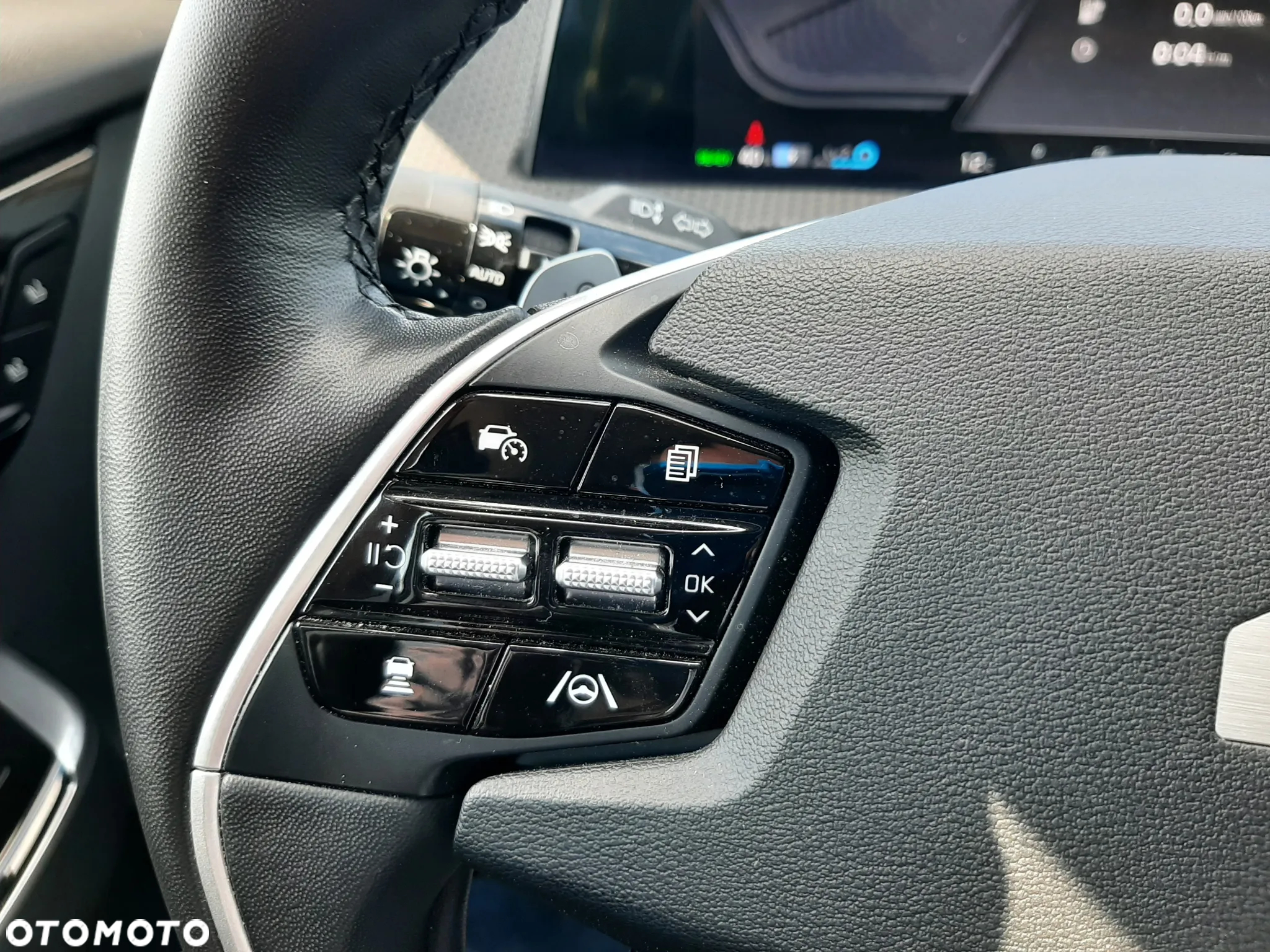 Kia EV6 77.4kWh Plus - 14