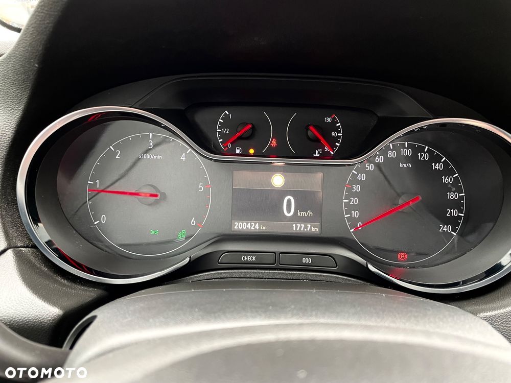 Opel Grandland X 1.6 D Start/Stop Ultimate - 11