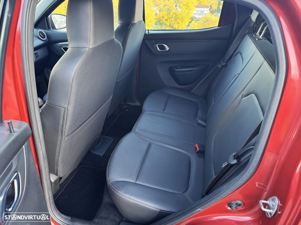 Dacia Spring Electric 65 Extreme - 15