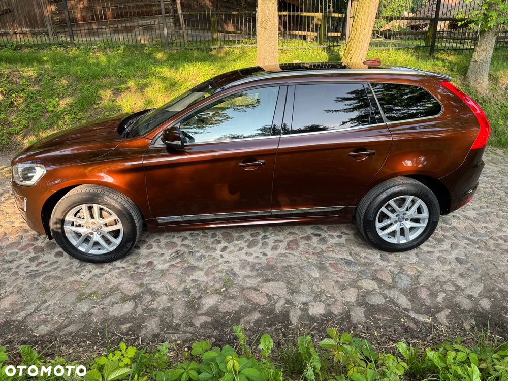 Volvo XC 60 D4 Drive-E Summum - 6