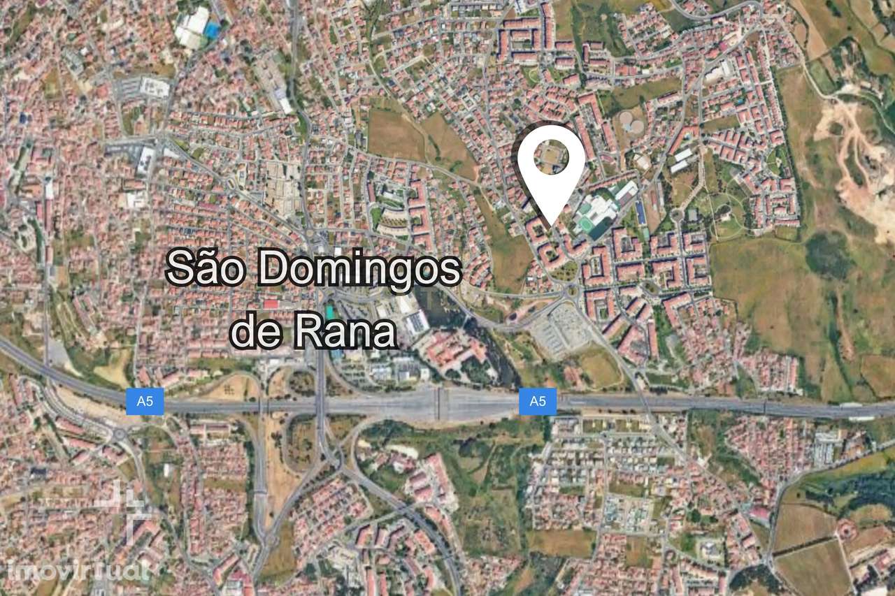 Espaço Comercial Arrendado | São Domingos de Rana – Cascais - Grande imagem: 4/6