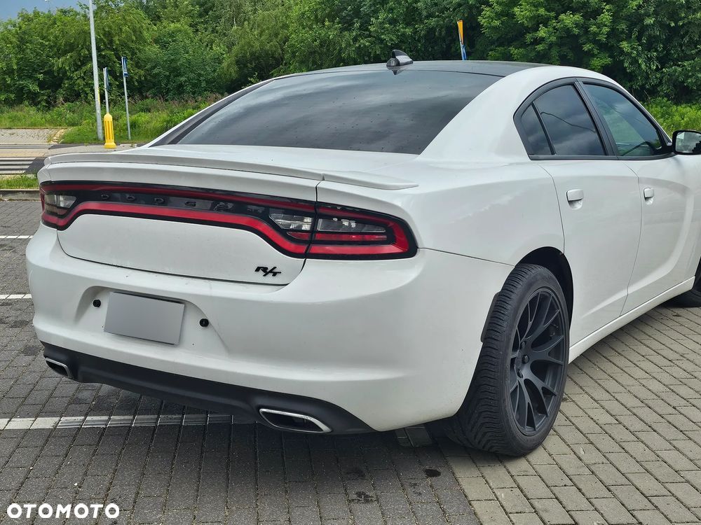 Dodge Charger - 6