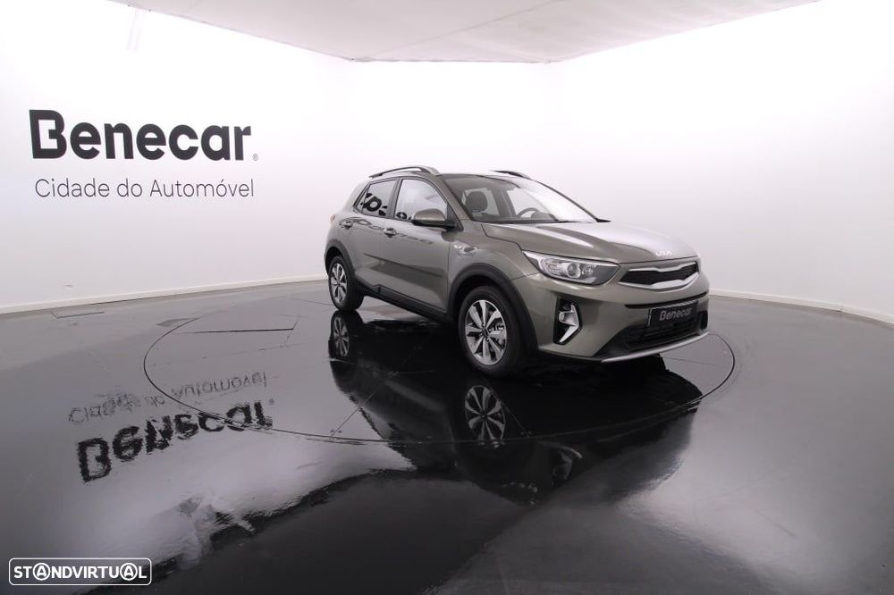Kia Stonic 1.2 Dynamic - 12
