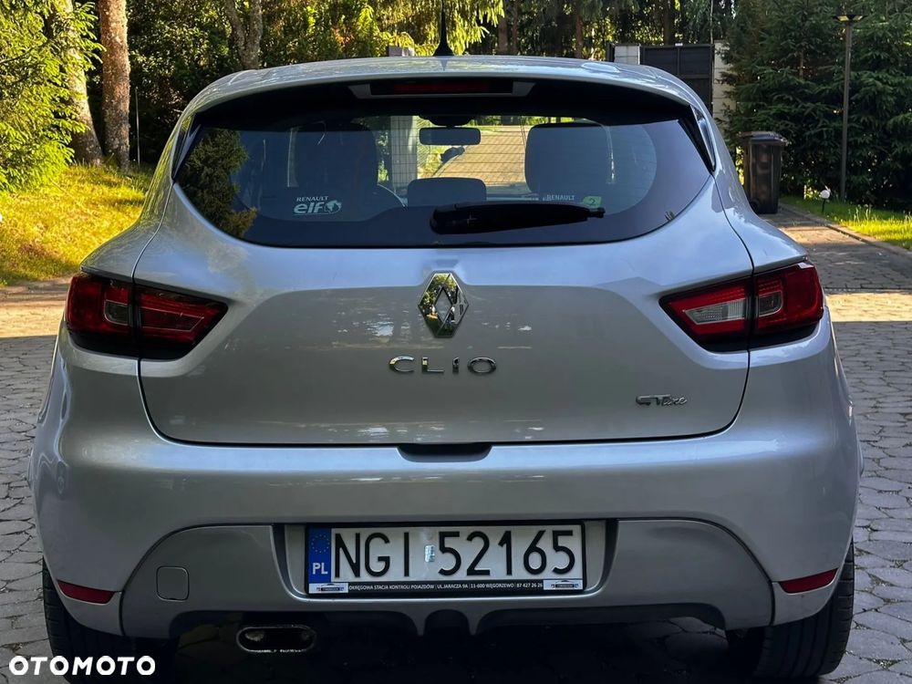 Renault Clio TCe 90 Dynamique - 3