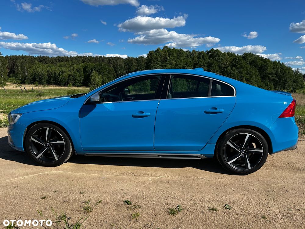 Volvo S60 D4 Drive-E Summum - 10