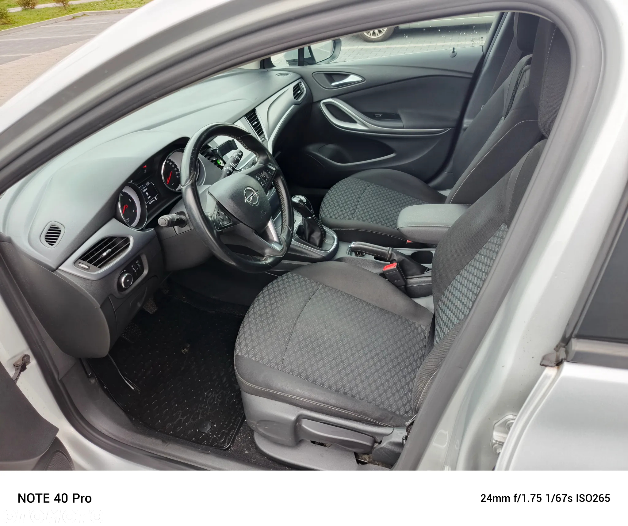 Opel Astra 1.6 D (CDTI) Sports Tourer Dynamic - 16