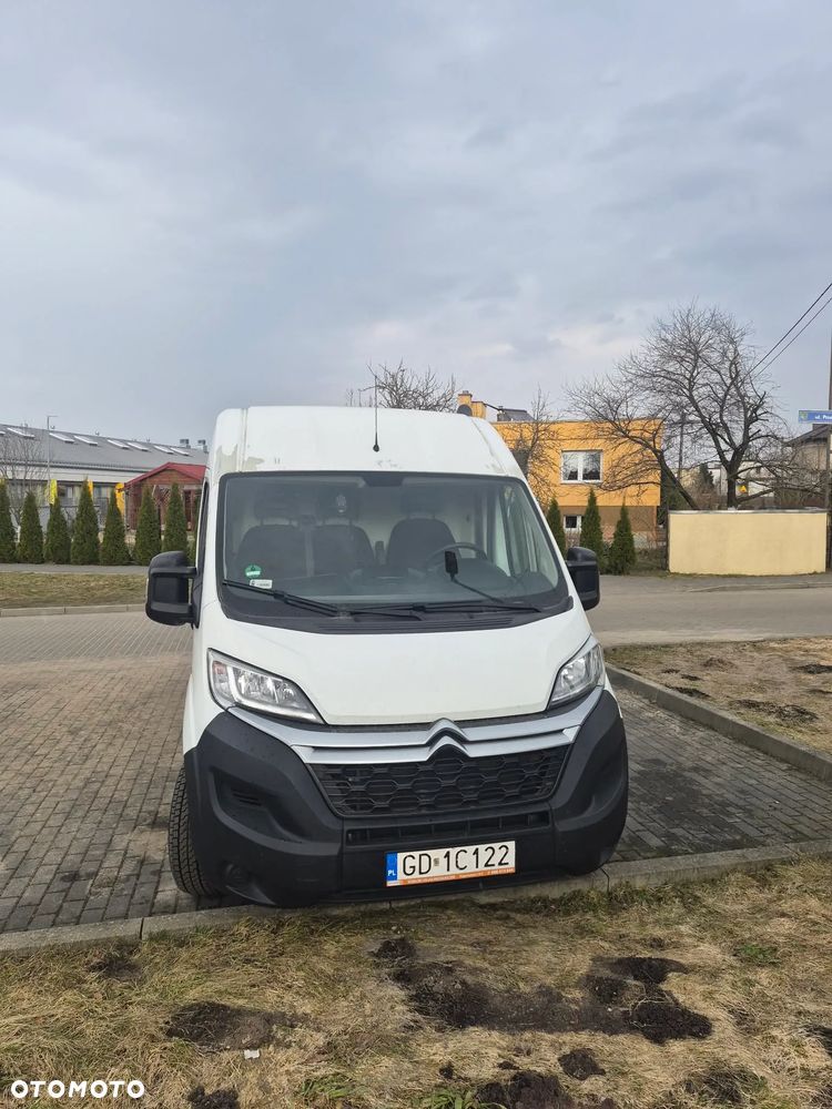 Citroën Jumper - 1