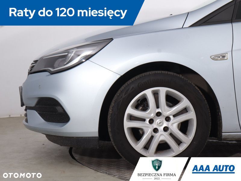 Opel Astra - 16