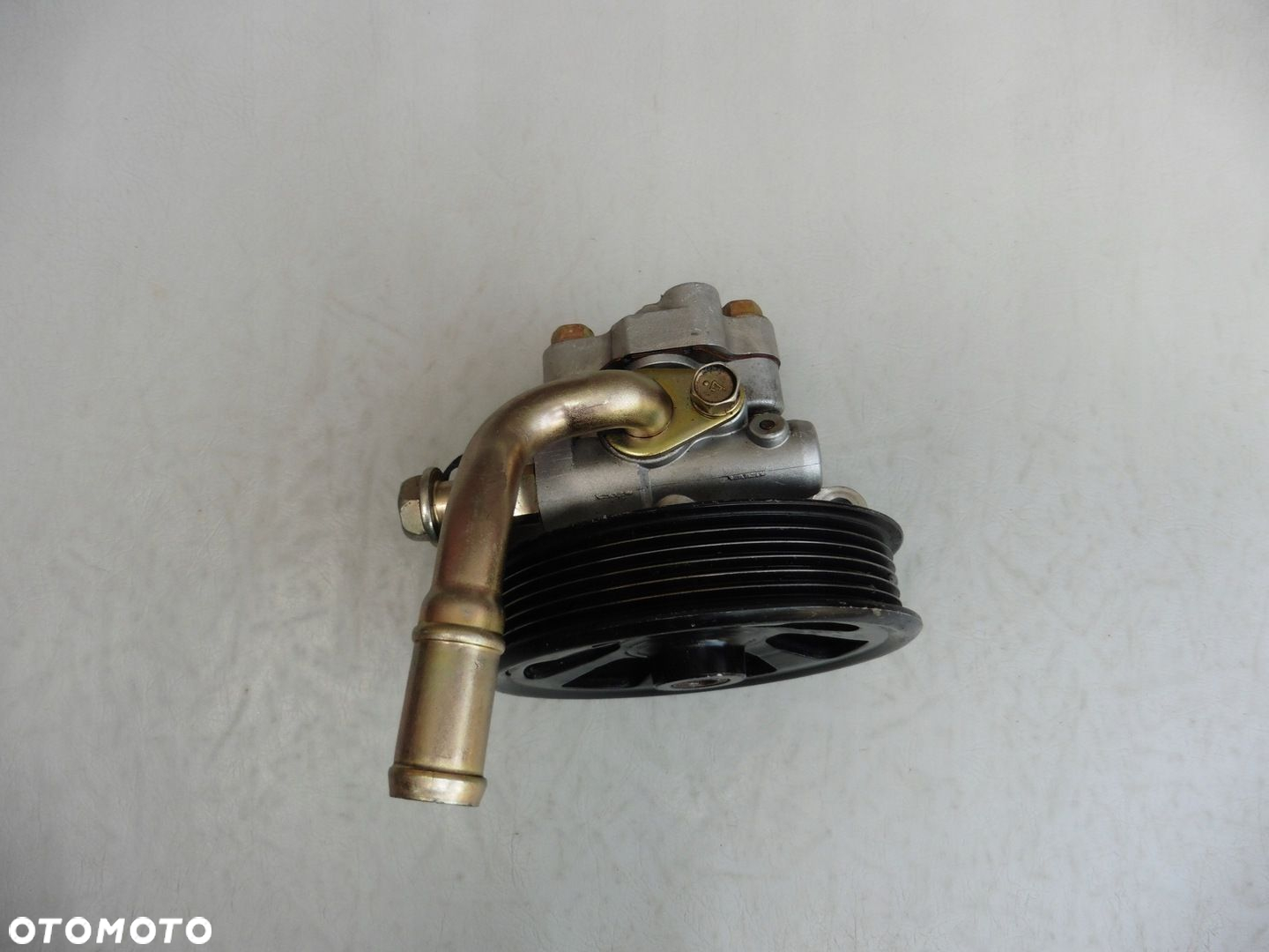 Pompa wspomagania Mazda MX5 1,8 i 118 KW 05--- - 2