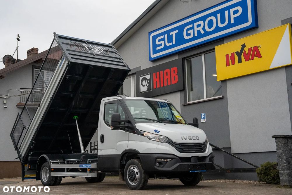 Iveco Daily 50C16 - 15