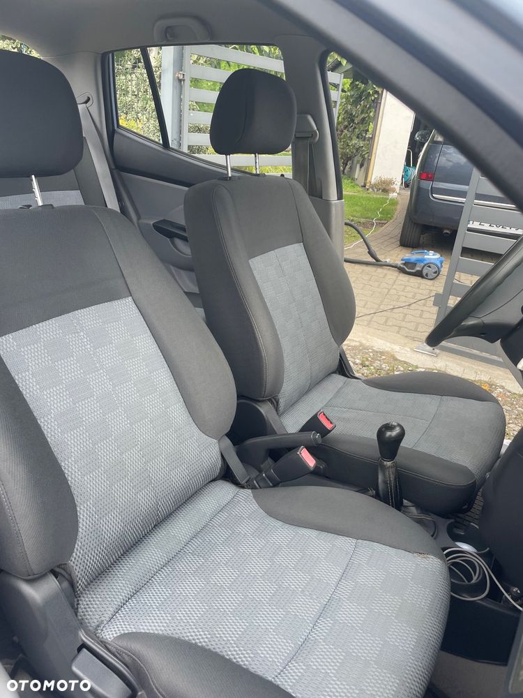 Kia Picanto ver-1-0-city-plus - 12