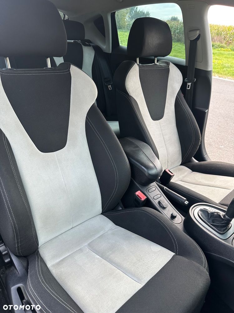 Seat Leon 2.0 TDI Spirit Turbo S DSG - 10