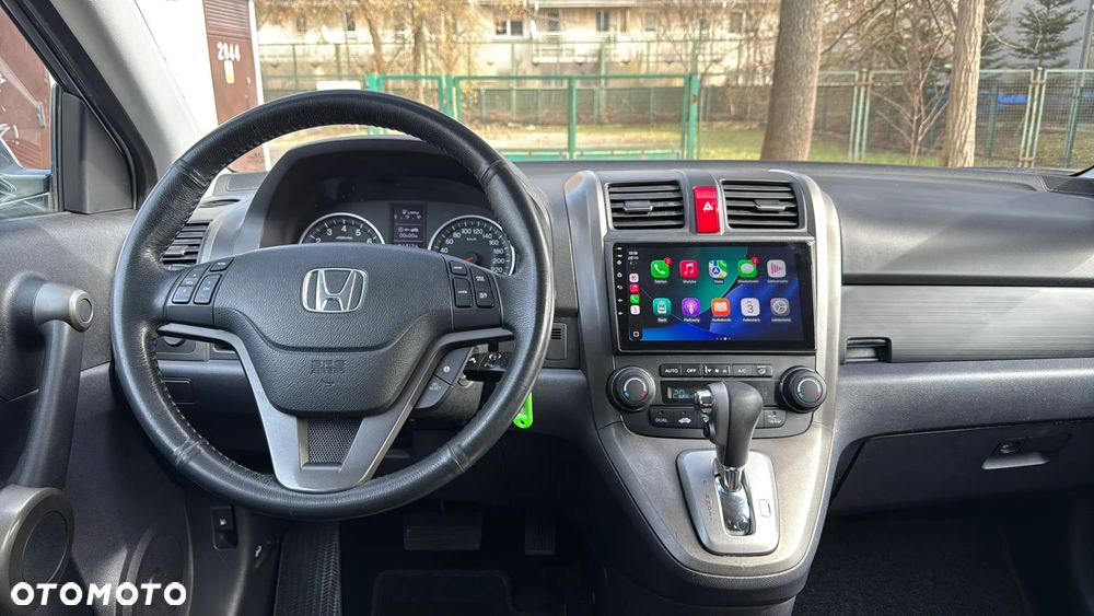 Honda CR-V 2.0 Elegance - 20