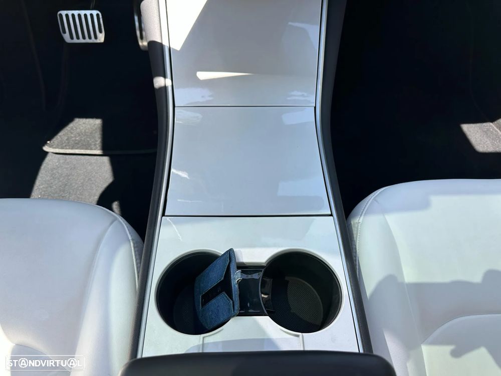 Tesla Model 3 Long Range AWD Dual Motor - 33