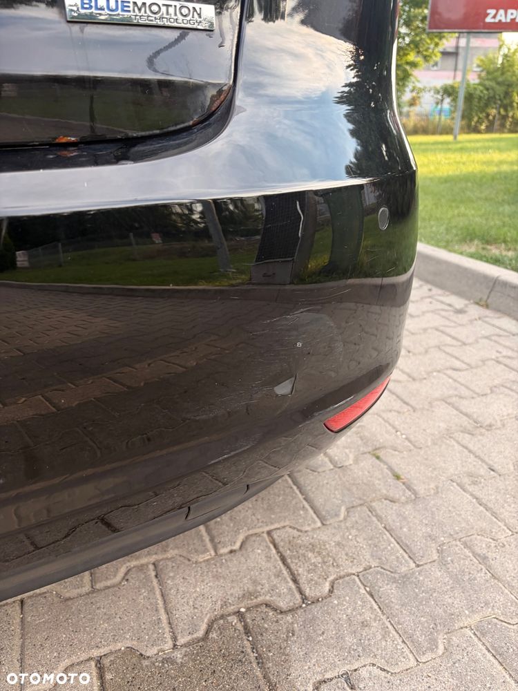 Volkswagen Golf 1.6 TDI Comfortline - 7