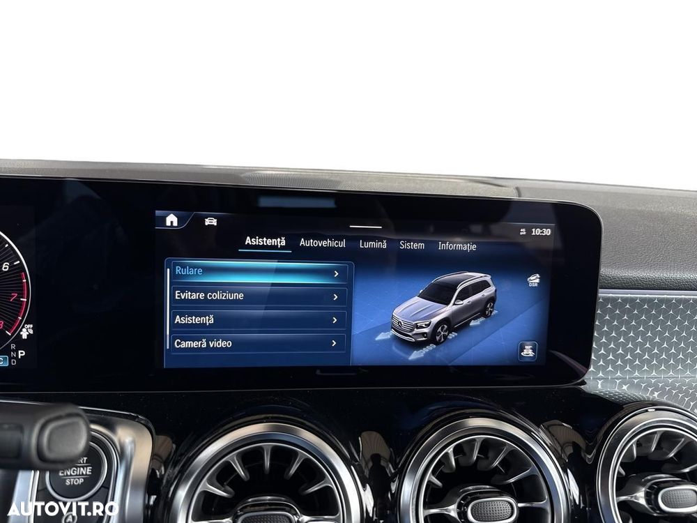 Mercedes-Benz GLB - 23