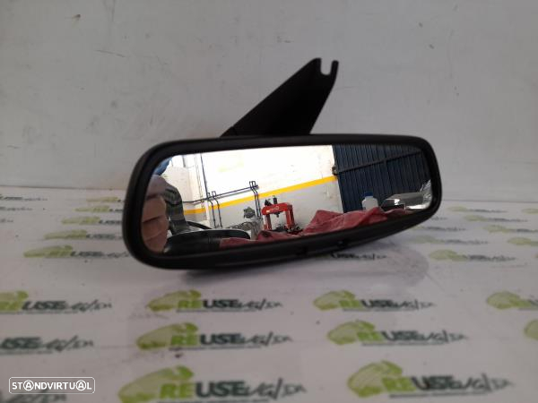 Espelho Retrovisor Interior Ford C-Max (Dm2) - 3