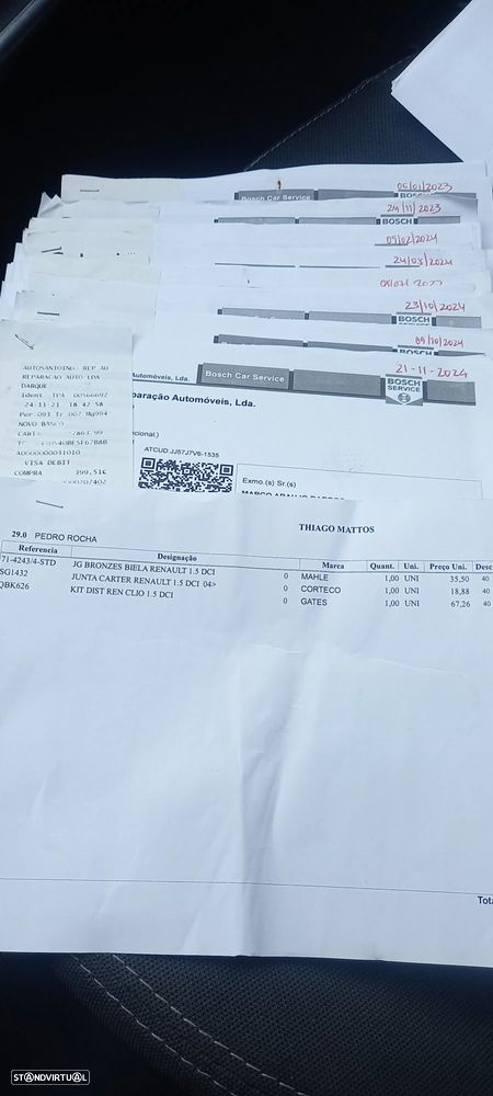 Renault Mégane 1.5 dCi Extreme - 20