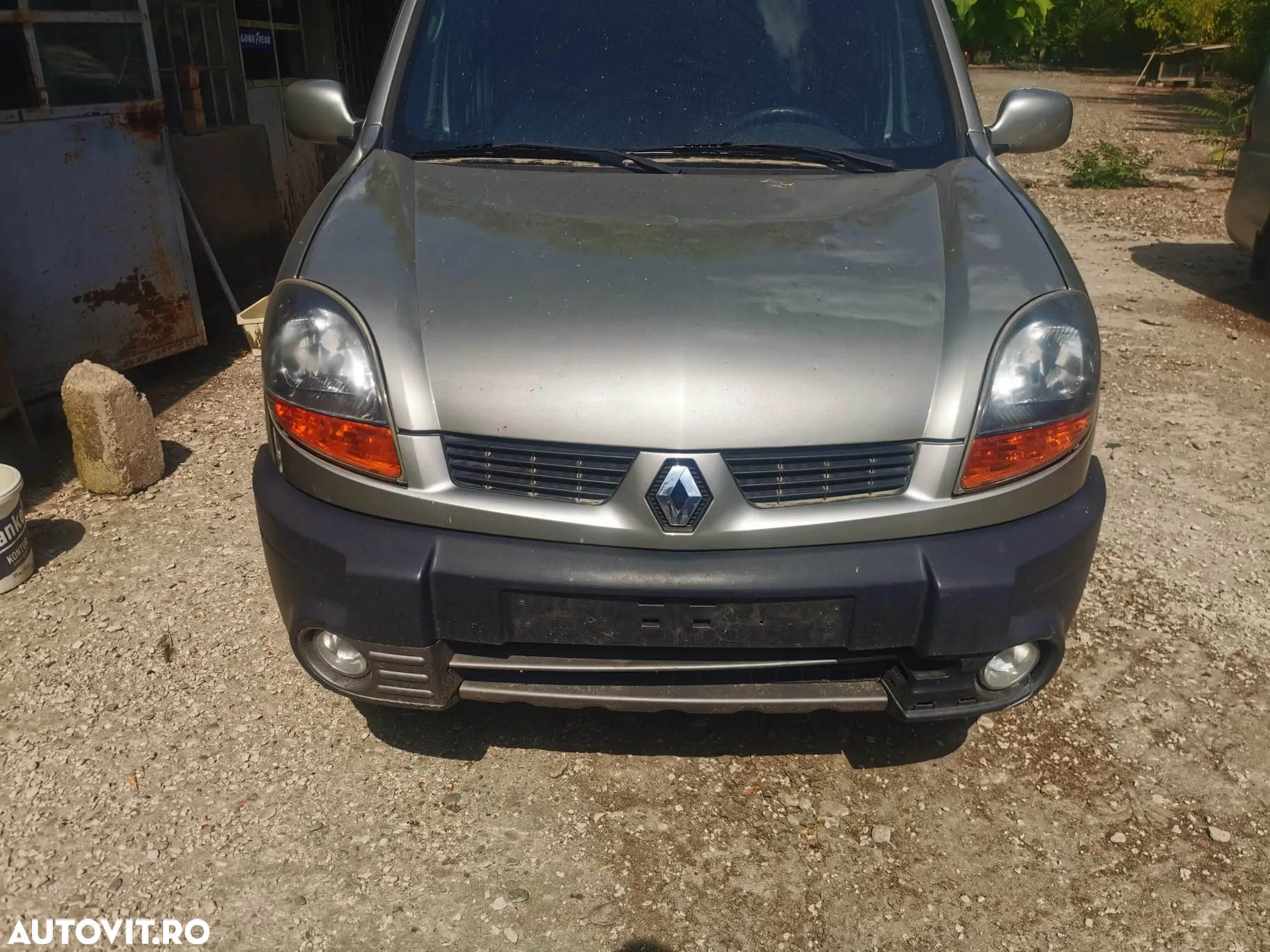 Renault Kangoo - 9