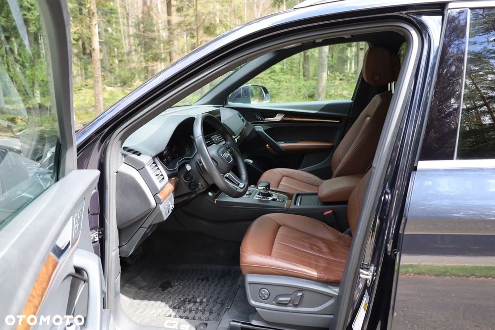 Audi Q5 45 TFSI quattro S tronic - 11