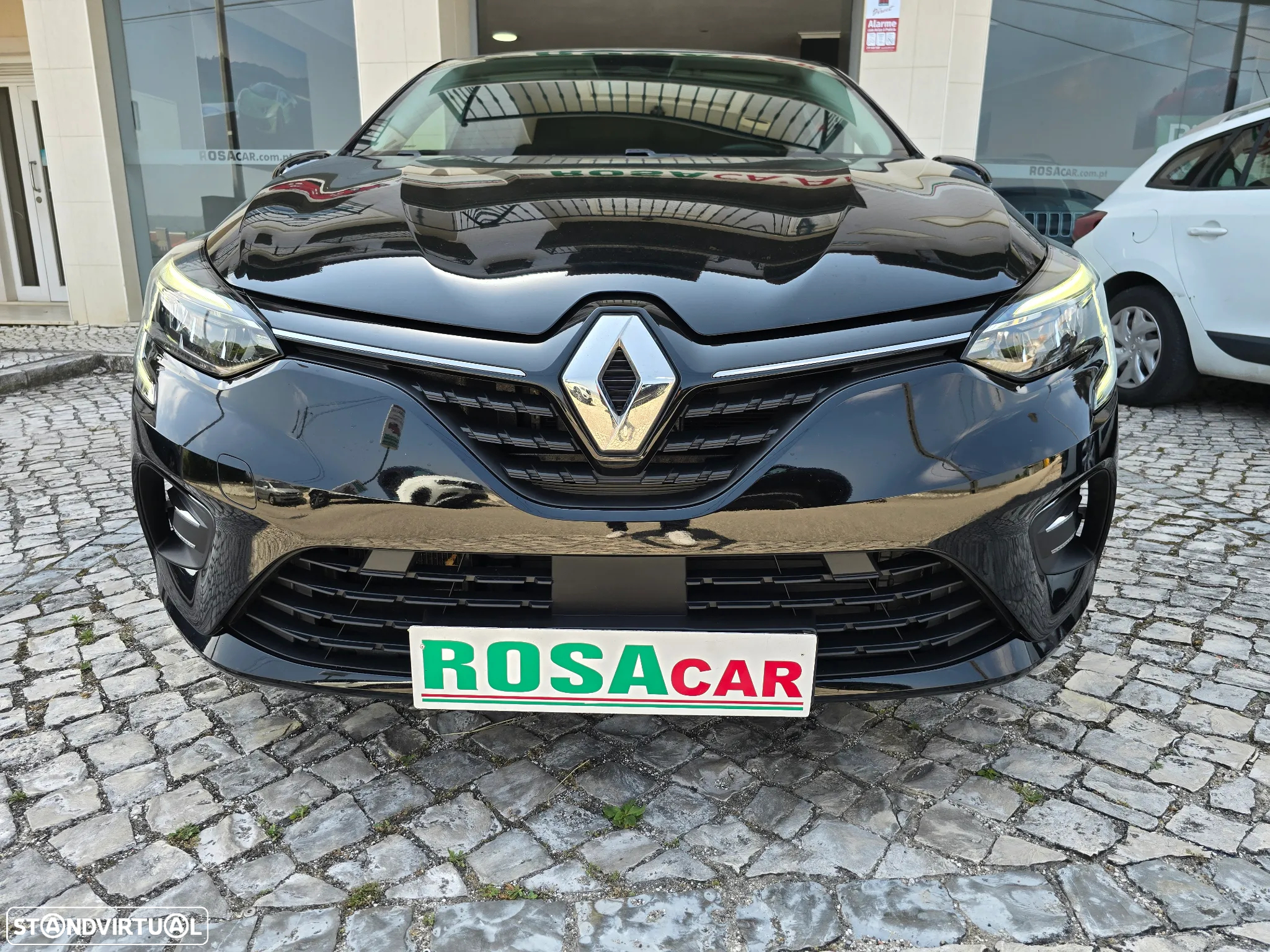 Renault Clio 1.5 Blue dCi Evolution - 25