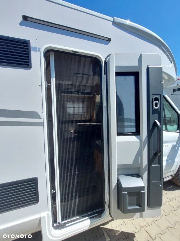 CI horon 84XT - 9