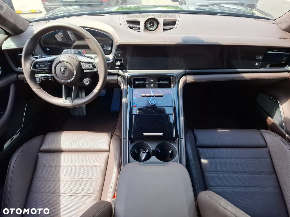 Porsche Panamera Turbo S E-Hybrid PHEV - 17