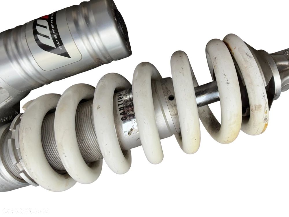 Amortyzator tył   KTM Super Duke 990 07-13r - 4