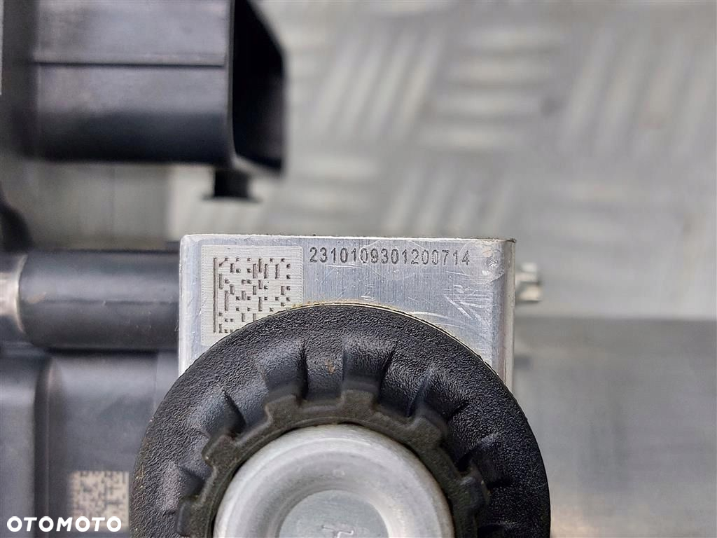 Pompa ABS Ford Ranger III HB3C-2C405-AB 0265956579 - 9