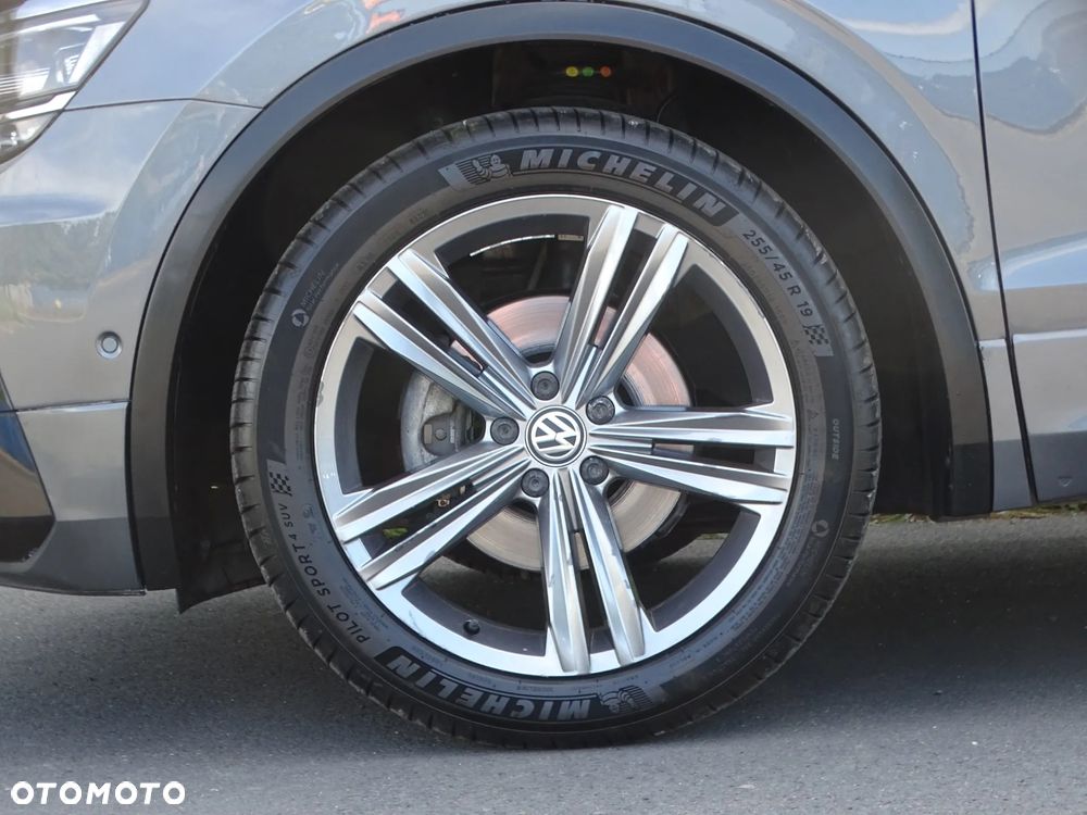 Volkswagen Tiguan 2.0 TDI BMT SCR Highline DSG - 30