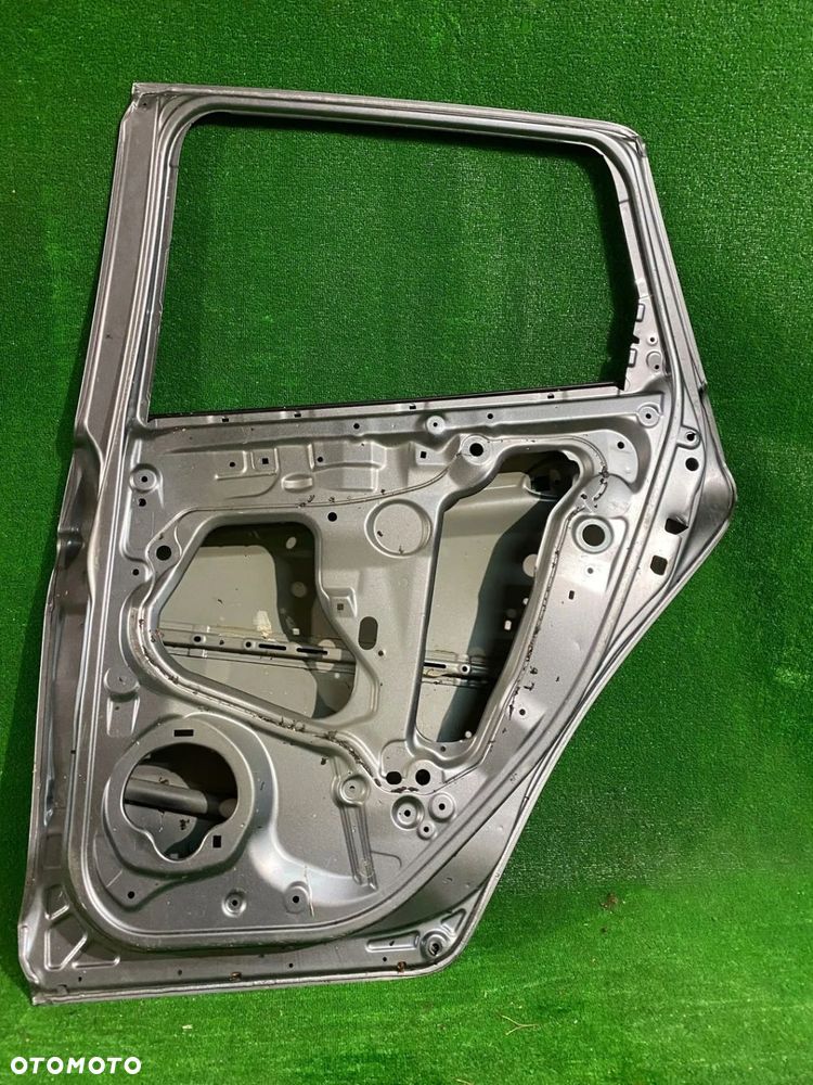 DRZWI TYLNE PRAWE HONDA JAZZ IV 15- - 5