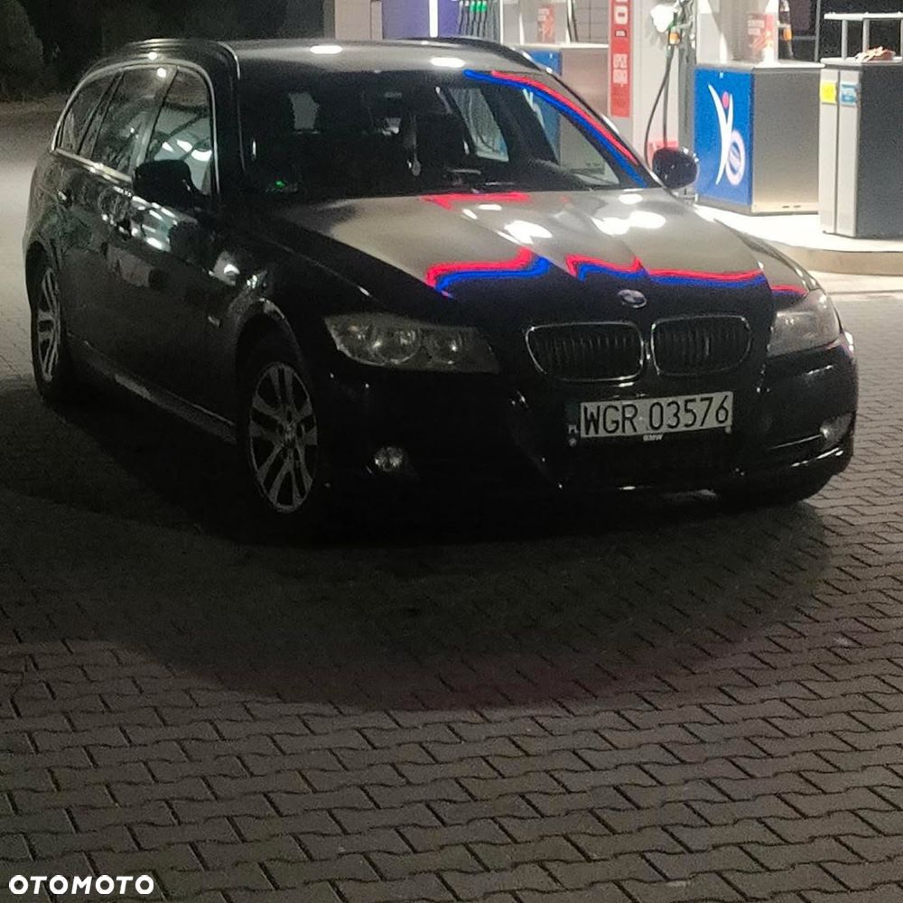 BMW Seria 3 - 1