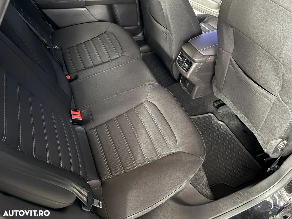 Ford Mondeo - 17