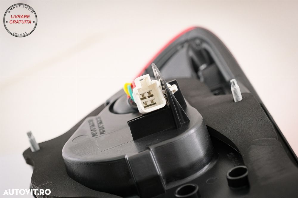 Faruri si Stopuri LED compatibile cu Toyota 86 (2012-2019) Subaru BRZ (2012-2018) - livrare gratuita - 22