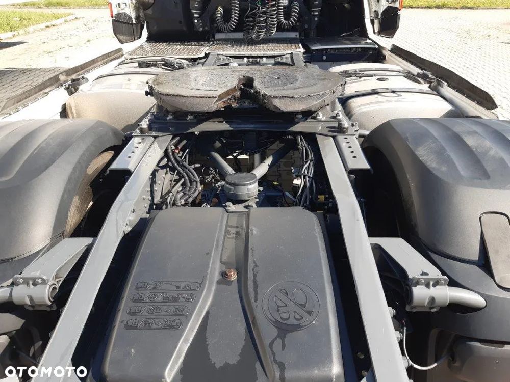 DAF XG 480 FT STANDARD STOCK (31751) - 9