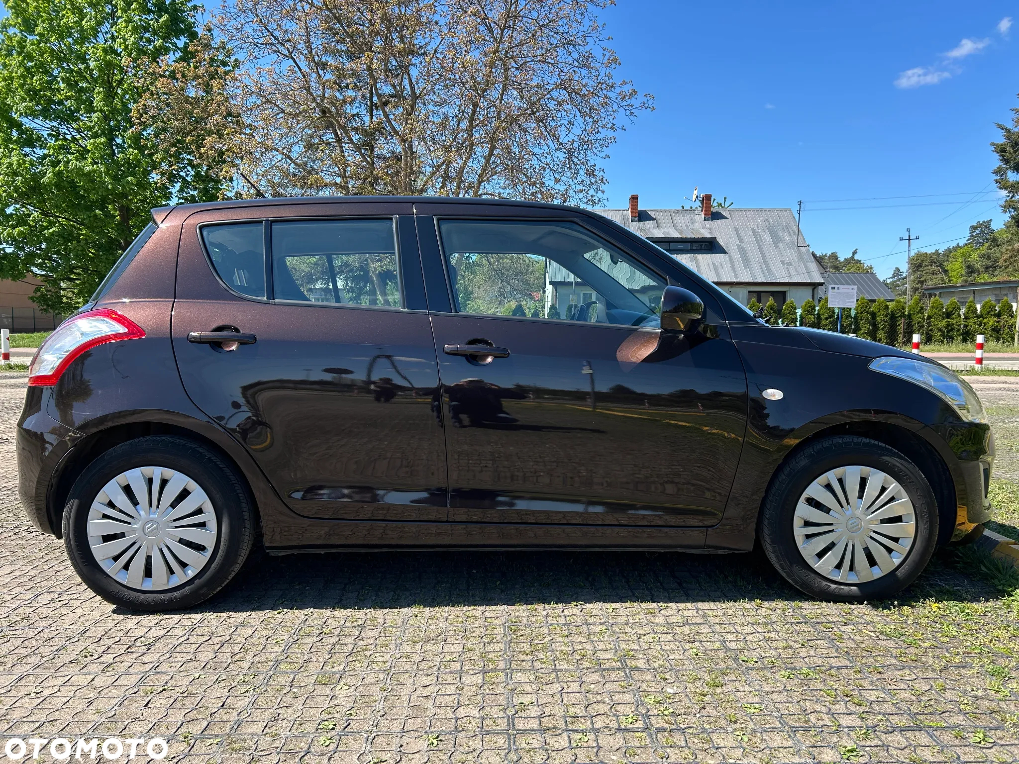 Suzuki Swift 1.2 Comfort - 5