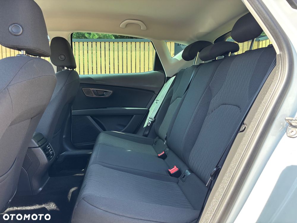 Seat Leon 1.4 TSI Full LED S&S - 14