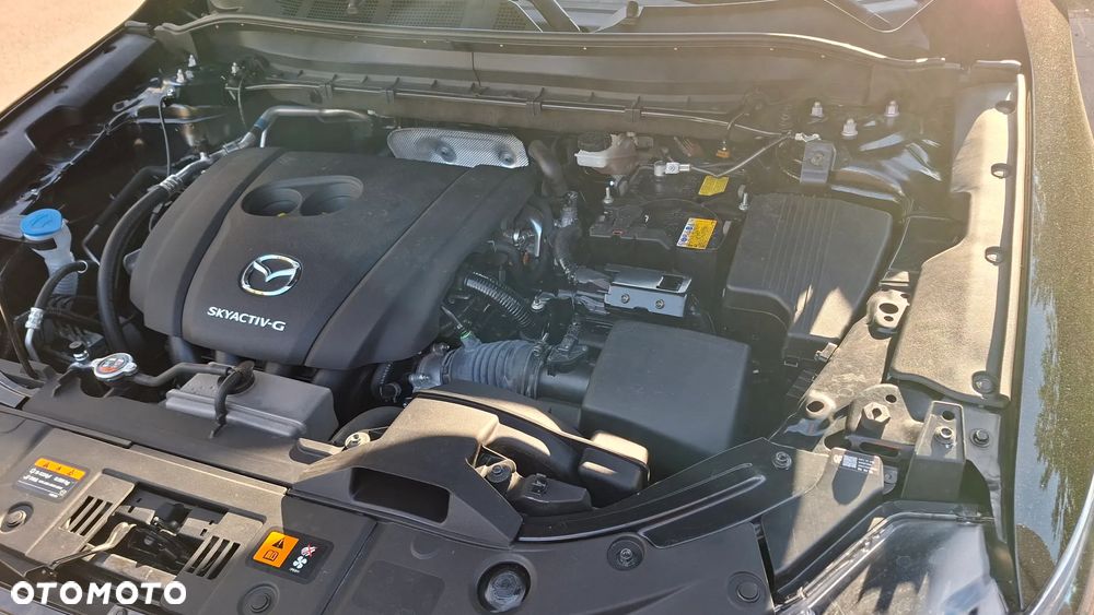 Mazda CX-5 - 26