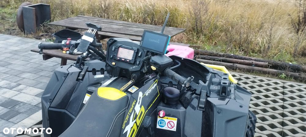 Polaris Sportsman - 2