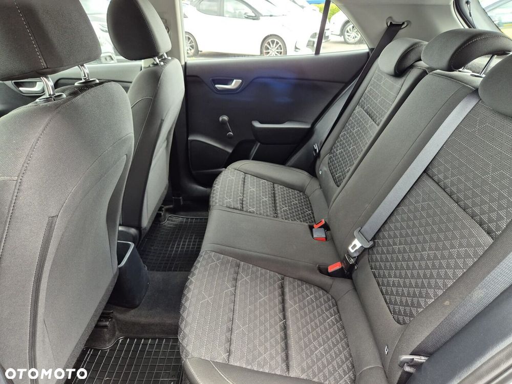 Kia Rio 1.0 T-GDI M - 11