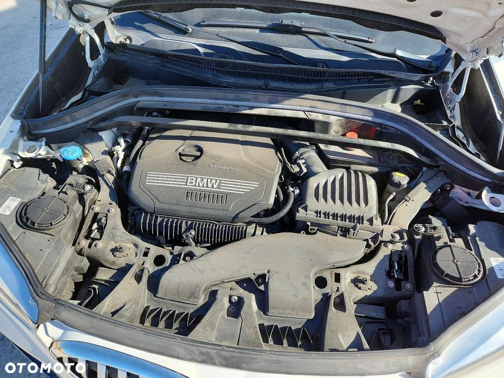 BMW X1 xDrive28i Sport Line - 12