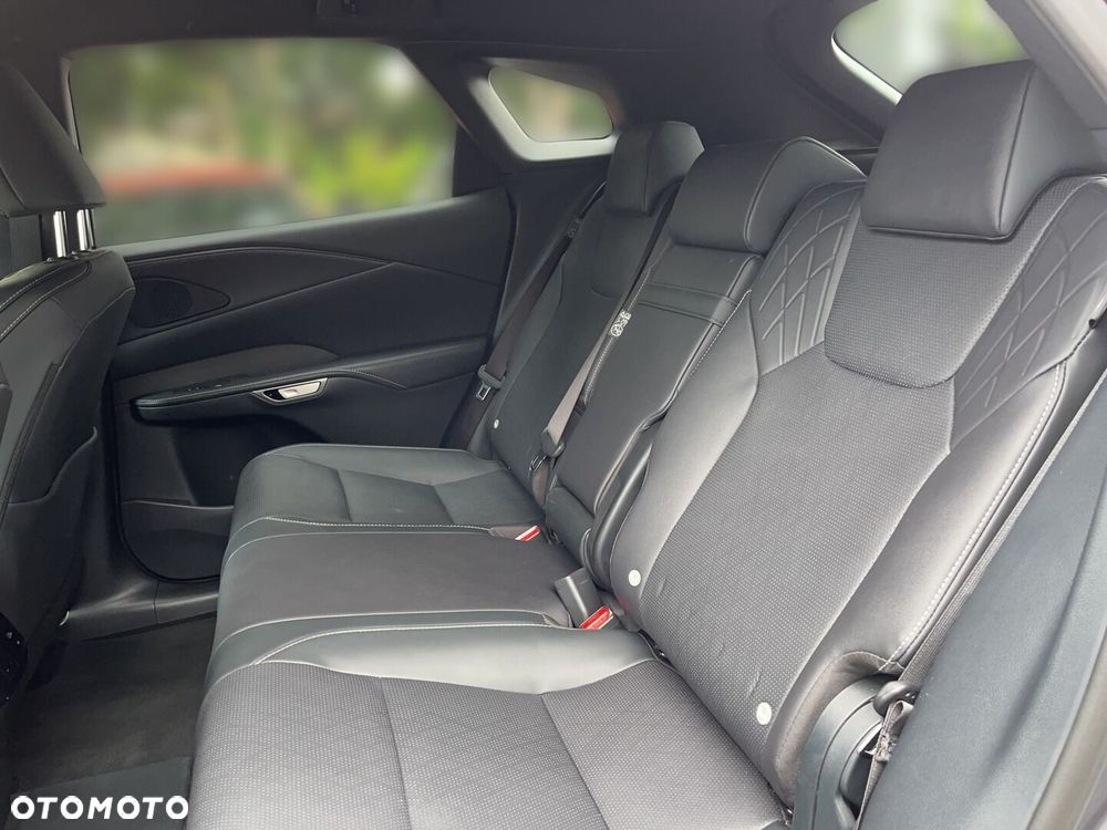 Lexus RX 450h+ Prestige - 4