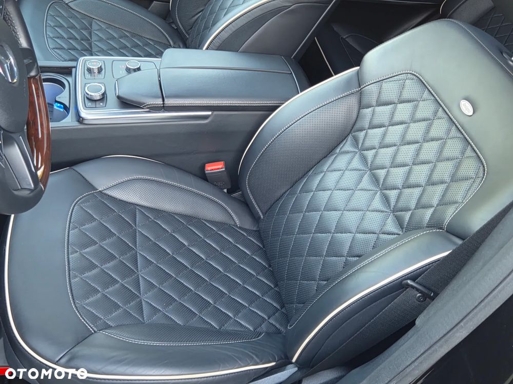 Mercedes-Benz GL - 31