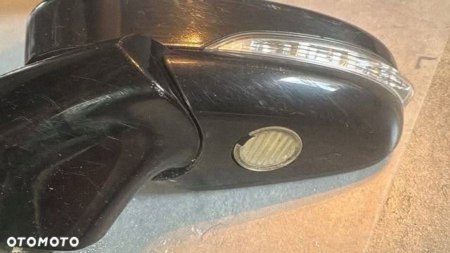 lewe lusterko ford mondeo mk5 9 pin kolor re - 1