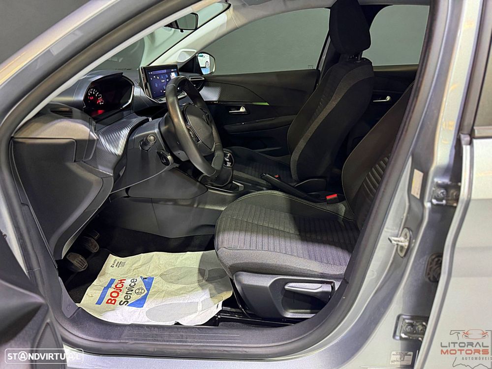 Peugeot 208 1.2 PureTech Like - 15