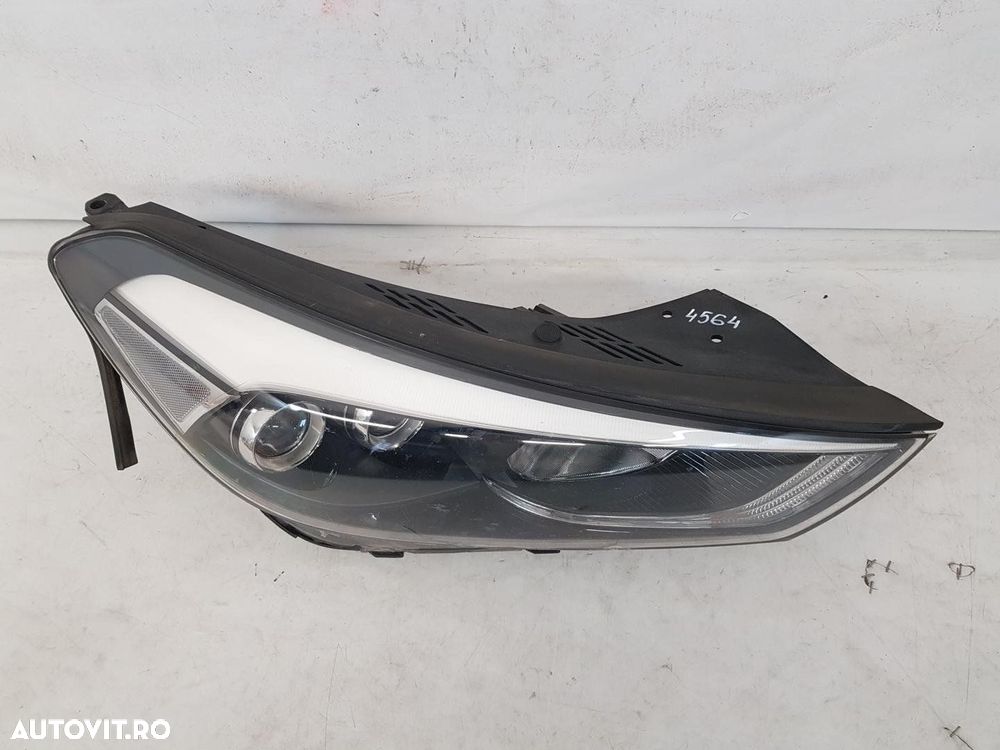 Far dreapta full led Hyundai Tucson dupa 2015 - 5